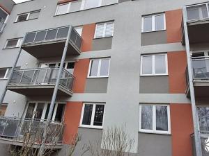 Pronájem bytu 2+kk, Boskovice, Bílkova, 65 m2