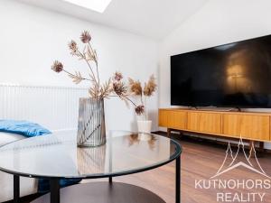 Prodej bytu 3+kk, Kutná Hora, V Zákoutí, 63 m2