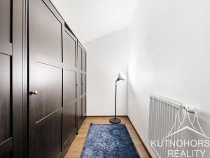 Prodej bytu 3+kk, Kutná Hora, V Zákoutí, 63 m2