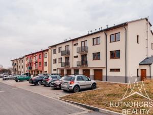 Prodej bytu 3+kk, Kutná Hora, V Zákoutí, 63 m2