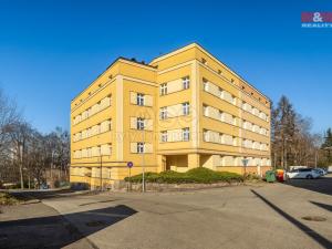 Prodej bytu 2+kk, Liberec - Liberec III-Jeřáb, Šumavská, 52 m2