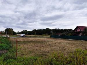 Prodej pozemku, Brandýs nad Labem-Stará Boleslav, Generála Lišky, 871 m2