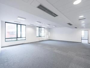 Pronájem kanceláře, Praha - Krč, Antala Staška, 600 m2