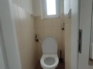 Pronájem bytu 1+1, Praha - Podolí, Výchozí, 40 m2