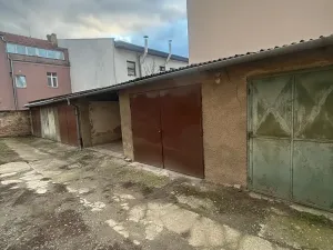 Pronájem garáže, Prostějov, Komenského, 10 m2