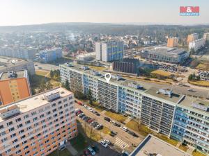 Prodej bytu 2+kk, Kladno - Kročehlavy, Mostecká, 42 m2