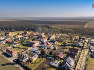 Prodej rodinného domu, Evaň, 110 m2
