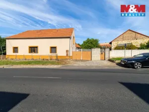 Prodej rodinného domu, Evaň, 110 m2