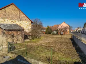 Prodej rodinného domu, Evaň, 110 m2