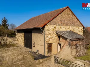 Prodej rodinného domu, Evaň, 110 m2