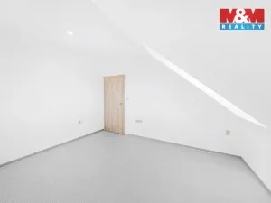 Prodej rodinného domu, Mirošov, Nové sídliště, 119 m2