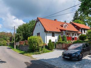 Prodej chaty, Nečín - Lipiny, 130 m2