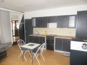 Pronájem bytu 1+kk, Střelice, Za Humny, 30 m2