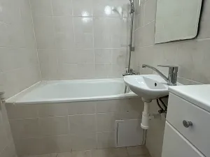 Pronájem bytu 1+1, Kladno, U Hvězdy, 41 m2