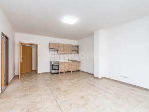 Pronájem bytu 2+kk, Blovice, Americká, 59 m2