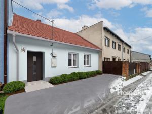 Prodej rodinného domu, Vyškov - Dědice, V Hliníku, 108 m2