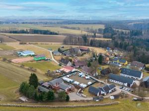 Prodej pozemku pro bydlení, Police nad Metují, 1573 m2