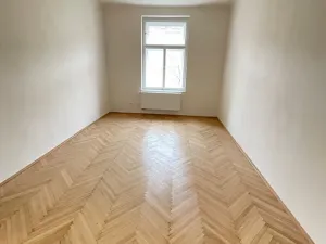 Pronájem bytu 1+1, Praha - Žižkov, Fibichova, 55 m2