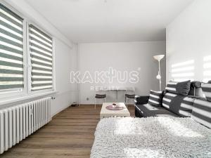 Prodej bytu 1+kk, Orlová, Osvobození, 31 m2