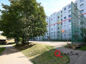 Prodej bytu 2+kk, Praha - Hloubětín, Rochovská, 43 m2