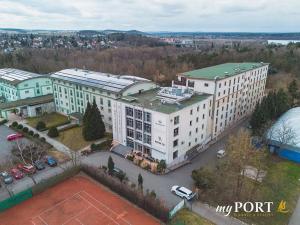 Pronájem obchodního prostoru, Plzeň, U Borského parku, 41 m2