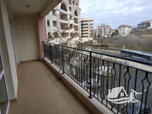 Prodej bytu 2+kk, Nesebar, Bulharsko, 78 m2