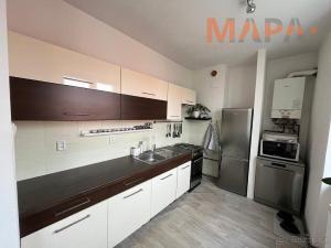 Prodej bytu 2+kk, Litvínov - Horní Litvínov, Vinohradská, 58 m2