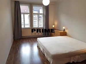 Pronájem bytu 2+kk, Praha - Vinohrady, Anny Letenské, 75 m2