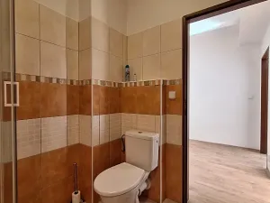 Pronájem bytu 2+kk, Praha - Strašnice, Černokostelecká, 49 m2