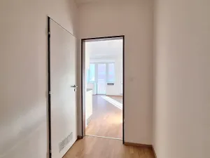 Pronájem bytu 2+kk, Praha - Braník, Ke Krči, 42 m2