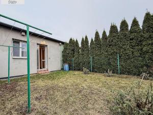 Prodej rodinného domu, Nymburk, Jičínská, 70 m2