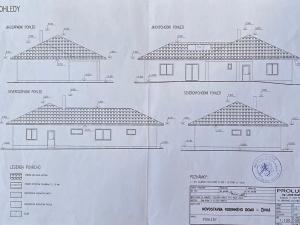 Prodej pozemku pro bydlení, Morašice, 7132 m2