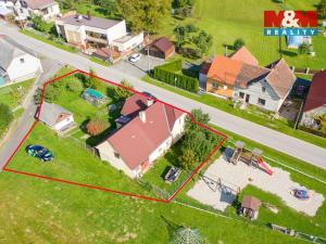 Prodej chalupy, Krejnice, 160 m2