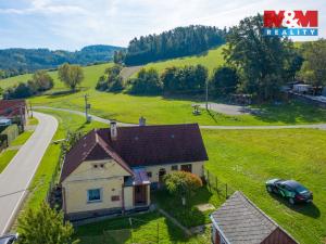 Prodej chalupy, Krejnice, 160 m2