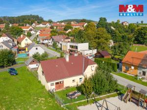 Prodej chalupy, Krejnice, 160 m2