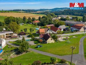 Prodej chalupy, Krejnice, 160 m2