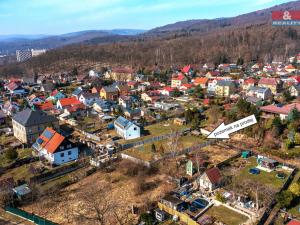 Prodej pozemku pro bydlení, Lom, 814 m2