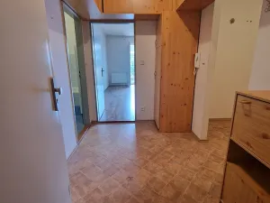 Prodej bytu 1+kk, Holubice, Habrová, 41 m2