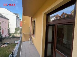 Pronájem bytu 1+kk, Beroun, Na Příkopě, 43 m2