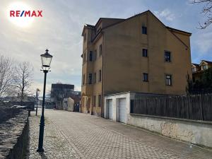 Pronájem bytu 1+kk, Beroun, Na Příkopě, 43 m2