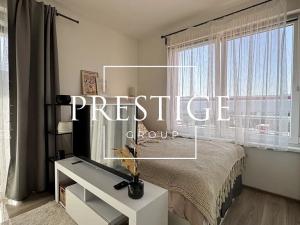 Pronájem bytu 1+kk, Praha - Letňany, Štanderova, 36 m2