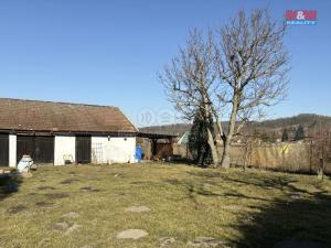 Prodej chalupy, Dobříkov, 80 m2