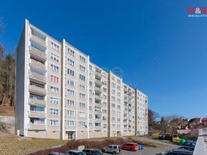 Prodej bytu 3+1, Nejdek, Jiráskova, 84 m2