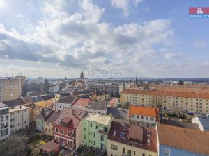 Prodej bytu 3+1, České Budějovice - České Budějovice 7, Lidická tř., 64 m2