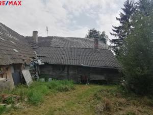 Prodej rodinného domu, Rudná, 2892 m2