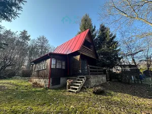 Pronájem chaty, Heřmanův Městec, 403 m2