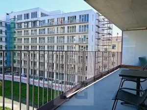 Pronájem bytu 3+kk, Brno, 80 m2