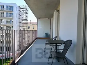 Pronájem bytu 3+kk, Brno, 80 m2