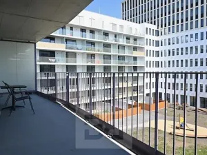 Pronájem bytu 3+kk, Brno, 80 m2