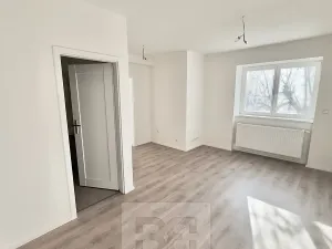 Pronájem bytu 2+kk, Praha - Hodkovičky, Havlovického, 32 m2